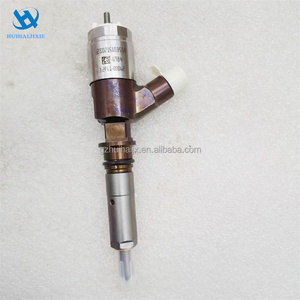 Parti macchine edili iniettore carburante Diesel 326-4700 per <span class=keywords><strong>320D</strong></span> escavatore C6.4 iniettore 3264700 - Product Image 1
