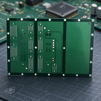 Carte de circuit imprimé PCBA pour batterie au lithium personnalisée, outils de développement et de prototypage R&D, conception de carte de contrôle, Chine, autre marque