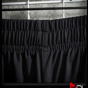 Wholesale Men's Casual <b>Corduroy</b> Joggers Track <b>Pants</b> Super Soft Sweatpants Pockets Fleece Lining Drawstring Closure for Lounge - Product Image 5