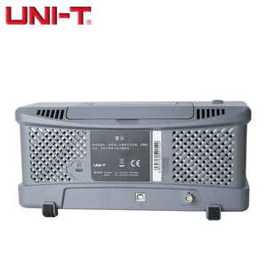 Oscilloscope numérique à mémoire Uni-T UTD2102CEX, bande passante 100 MHz, double canal, pour applications automobiles - Product Image 3