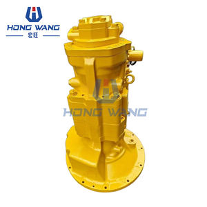 Bomba Hidráulica Principal de Alta Calidad 708-25-04051 708-25-04014 para Excavadora PC200-5 - Product Image 6