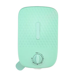 Machine à gaufres belges carrées individuelles 3 en 1 détachable, meilleure vente, mini-appareil à sandwich et gaufres - Product Image 2