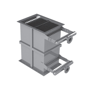 Plaque d'oreiller personnalisée à immersion pour applications industrielles pétrochimiques Plaque d'oreiller de refroidissement pour <span class=keywords><strong>banquier</strong></span> à glace Soudage <span class=keywords><strong>au</strong></span> laser - Product Image 4