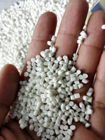 Granulés de polyéthylène vierge LDPE HDPE 7000F EX5 CAS 9002-88-4, qualité film soufflé, qualité alimentaire pour la fabrication de sacs en plastique