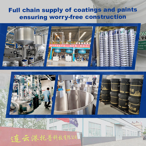 Peinture à base d'eau TOLN pour meubles en bois, rénovation de meubles, teinture pour bois, table de chevet, revêtement de peinture pour bois domestique - Product Image 6