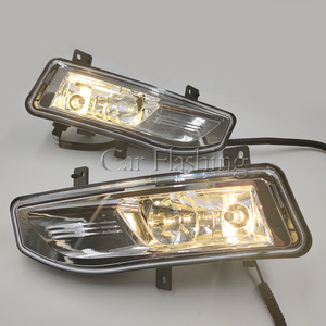 Luces Antiniebla LED para <span class=keywords><strong>Nissan</strong></span> Sentra 2020-2022, <span class=keywords><strong>Xtrail</strong></span> Rogue Kicks 2017-2020, Qashqai 2019-2021, Lámpara Antiniebla Delantera Halógena para Parachoques - Product Image 4