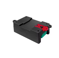 Alimentation électrique universelle à double canal DC 5V-40V, interrupteur de transfert automatique à haute vitesse et sans interruption ATS10 10A/15A