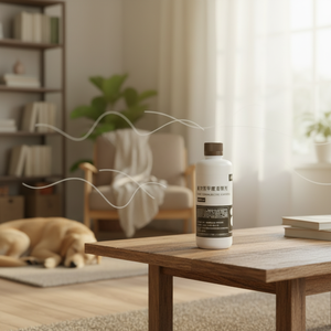 Désodorisant Liquide Écologique à Base de Plantes Naturelles Airsafer Haute Efficacité, Éliminateur de Formaldéhyde à <span class=keywords><strong>Action</strong></span> Rapide pour Voiture - Product Image 5