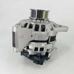 Alternator WP-FDJ 1000750099 28V/80A untuk alternator mesin diesel Weichai