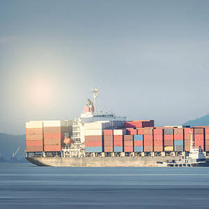 Kanada'ya nakliye için deniz taşımacılığı yönlendirme ajansı tarafından kapıdan kapıya limana/limana konteynerlerin taşınması - Product Image 6