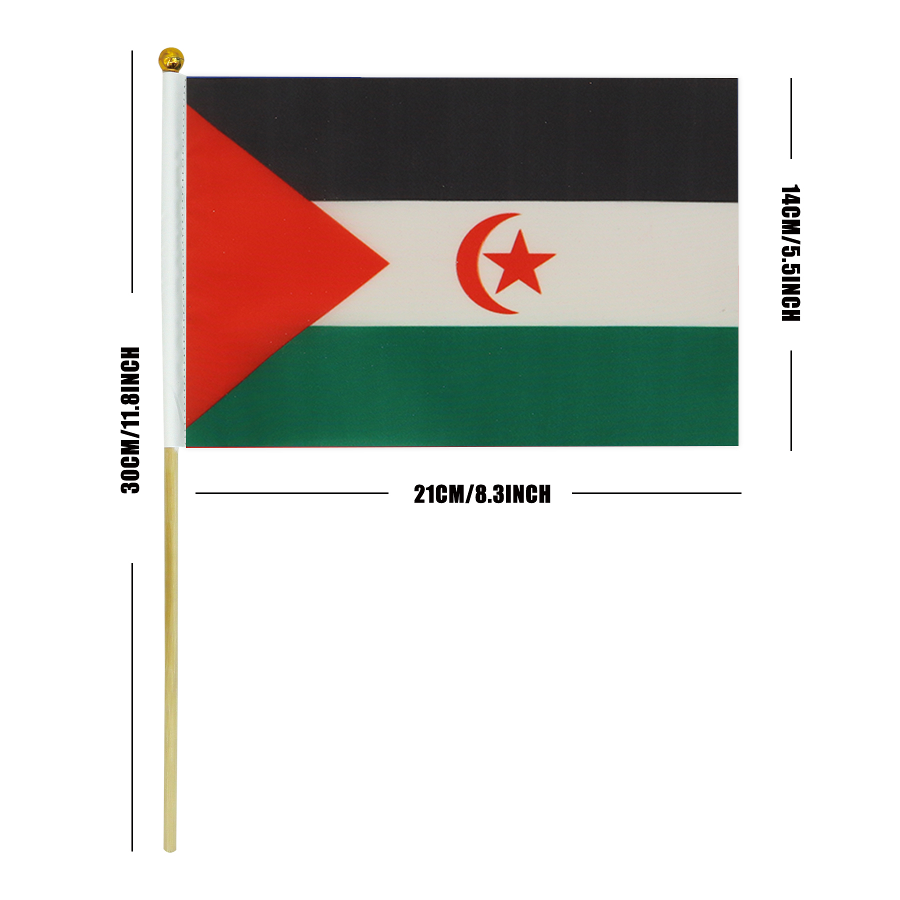 République démocratique arabe du Sahara