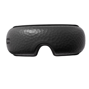 Masajeador de ojos inteligente eléctrico antiarrugas Dispositivo de cuidado <span class=keywords><strong>facial</strong></span> de silicona ABS con presión de aire Masajeador de Ojos de relajación - Product Image 2