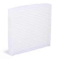 Filtres à air de cabine de voiture en tissu de climatisation de haute qualité pour TOYOTA GR Corolla 2022- 87139-YZZ25 87139-YZZ16 87139-YZZ08