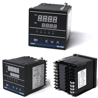 Contrôleur numérique de température reg 9000 pidon, haute qualité, électronique, avec alarme, régulateur, minuterie, incubateur