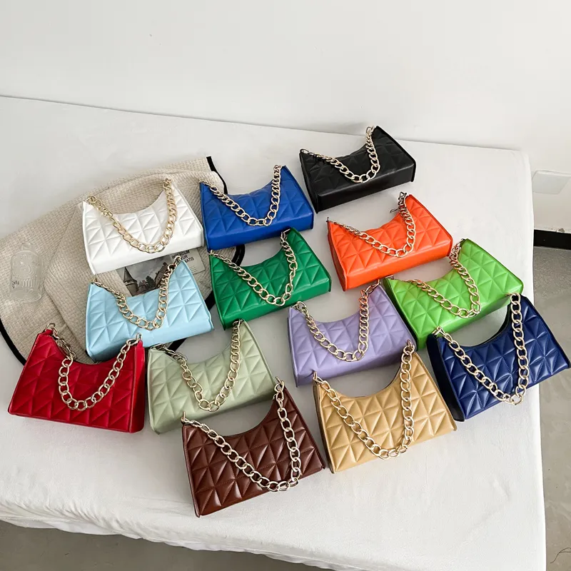 Fashion Hot Sell Ladies Crossbody Bags Designer Luxury Women Handbags Handbag For Women