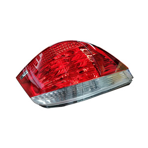 Luz Trasera para BMW Serie 5 E60 63217165737, Repuesto Izquierdo y Derecho para Modelos 2003-2010 - Product Image 2