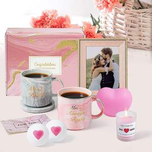 Regalos <span class=keywords><strong>de</strong></span> recién casados <span class=keywords><strong>para</strong></span> novias, boda con vela perfumada, bomba <span class=keywords><strong>de</strong></span> baño, marco <span class=keywords><strong>de</strong></span> fotos, ventas al contado <span class=keywords><strong>de</strong></span> fábrica, regalos <span class=keywords><strong>de</strong></span> compromiso <span class=keywords><strong>para</strong></span> parejas - Product Image 5
