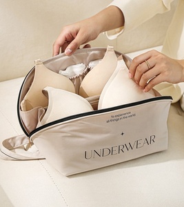 Cubetti di imballaggio <span class=keywords><strong>per</strong></span> il viaggio, Set di cubetti da viaggio Set di <span class=keywords><strong>valigie</strong></span> pieghevoli borsa leggera <span class=keywords><strong>per</strong></span> il deposito bagagli - Product Image 4