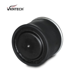 Systèmes de ressorts pneumatiques Contitech 836MK1 1R12-712, airbags Goodyear pour semi-remorque W01-M58-8722 - Product Image 3