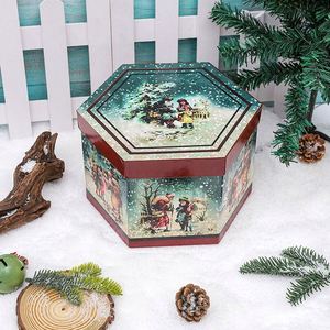 Ensemble de 14 boules de Noël pour découpage, décorations du Nouvel An, ornements suspendus, modèle 75 205L - Product Image 3