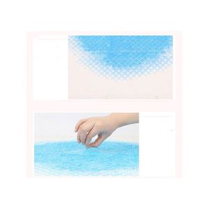 แผ่นรองซับฉี่สำหรับสุนัข ขนาด 60 x 60 ซม. รุ่นแฟชั่น 5 ชั้น สำหรับฝึกขับถ่าย กำลังขายดี - Product Image 4
