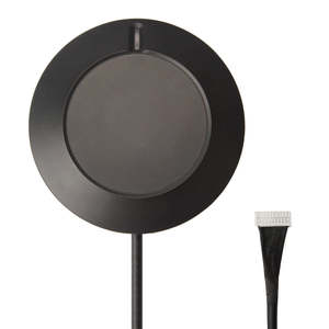 Módulo de Posicionamiento GPS GLONASS Holybro H-RTK <span class=keywords><strong>ZED</strong></span>-<span class=keywords><strong>F9P</strong></span> con Construcción de Plástico - Product Image 1