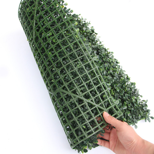 12 piezas de alfombrilla de césped artificial ecológica de alta calidad detalles hierba hierba falsa <span class=keywords><strong>planta</strong></span> - Product Image 5