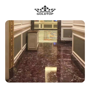 Goldtop OEM/ODM Marmo Marmol mejor calidad mármol aspecto losa azulejo <span class=keywords><strong>de</strong></span> <span class=keywords><strong>la</strong></span> pared en precio barato calidad gran oferta azulejo <span class=keywords><strong>de</strong></span> mosaico <span class=keywords><strong>de</strong></span> mármol - Product Image 2