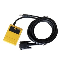 Module de scanner de codes-barres 2D industriel DEWOD XN201 à montage fixe, scanner de codes QR intégré pour kiosque et distributeur automatique