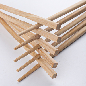 Innombrables baguettes naturelles avec logo personnalisé de recyclage adaptées à une utilisation à long terme - Product Image 2