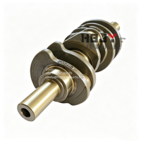 Vilebrequin pour pièces de moteur Benz OM352 3520303702 Prix de gros Pièces de moteur Mercedes-Benz