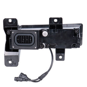 Kit de Ensamblaje de Faros Delanteros LED de 8 Piezas para <span class=keywords><strong>Chevrolet</strong></span> C1500 2500 K1500 2500 Suburban 1994-1999 y Chevy Tahoe 1995-2000 - Product Image 2