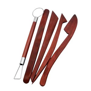 Strumento <span class=keywords><strong>per</strong></span> intagliare sculture in argilla, - Product Image 1