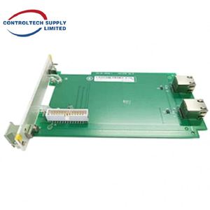 Tarjeta de Interfaz de Red Ethernet 10BASE-T Multilin D20EME2 Original para Aplicaciones de Automatización - Product Image 2