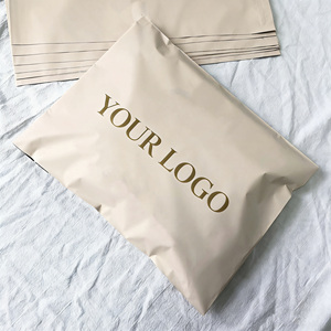 Eco Friendly Custom Printed Poly <strong>Mailers</strong> Branded Poly Mailing Bags for Sustainable E Commerce Brands - Product Image 1