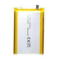 126074 3,85V 9200mAh Lithium-Polymer-Akku UN38.3 CE für Landwirtschaftliche Drohnen Tragbare Energiespeicherung 146074 126280 145675