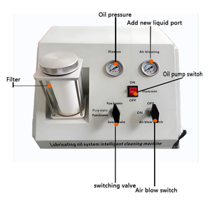 Máquina Automática <span class=keywords><strong>de</strong></span> Intercambio <span class=keywords><strong>de</strong></span> Refrigerante Metálico para Sistemas <span class=keywords><strong>de</strong></span> Enfriamiento, <span class=keywords><strong>Limpiador</strong></span> <span class=keywords><strong>de</strong></span> Líquido Anticongelante para Radiadores, Herramienta <span class=keywords><strong>de</strong></span> Reemplazo <span class=keywords><strong>de</strong></span> Motor - Product Image 4