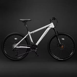 Bicicleta de Montaña Unisex para Adultos, Nueva 2025, Precio de Fábrica LEAO, Económica, de 24/26/27.5 Pulgadas, 24/27/30 Velocidades, Aleación de Aluminio - Product Image 4