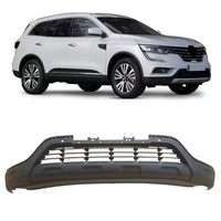 Grille inférieure du pare-chocs avant pour Renault Koleos 2017-2021 OEM 620262905R