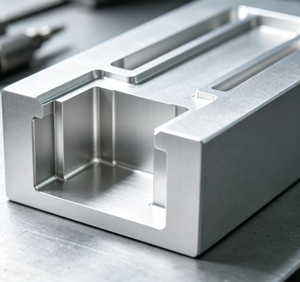 Mejor Precio, Alta Calidad, Piezas de Aluminio 2026 Mecanizadas por CNC, Piezas de Aluminio para Remolques de Barcos - Product Image 1