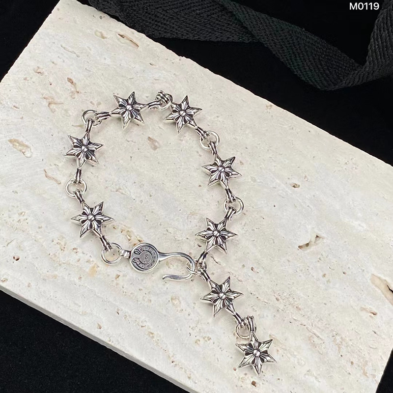 Bracelet Argent 5