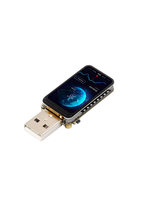 Carte de développement ESP32 S3 avec écran LCD de 1,47 pouce, WIFI/Bluetooth et perles lumineuses RVB