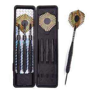 Dardos de Punta de Acero de 24 Gramos, Diseño Nuevo, Venta al por Mayor, Únicos, Personalizados, para Competiciones Serias - Product Image 3