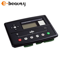 Module de commande de démarrage automatique DSE 7320 AMF pour groupe électrogène, système de panneau de commande de générateur DSE7320