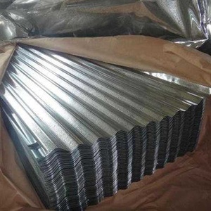 Feuille de rainurage <span class=keywords><strong>galvanisée</strong></span>, 1 pièce, prix de métal en zinc, 4x8 - Product Image 5