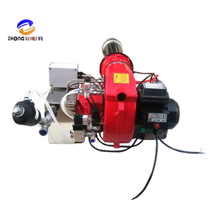 מבער שמן משומש 100000 קילו-קלור/שעה סיטונאי, נירוסטה, פליטות נמוכות, מחמם שמן תרמי, חלקי דוד למסעדות, חימום - Product Image 3