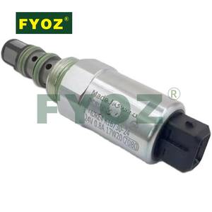 עבור dx140 dx225 rexroth משאבת סולנואיד R901155051 <span class=keywords><strong>r900734911</strong></span> r901344727 r900727801 חלקי מכונות (r901155051) - Product Image 1