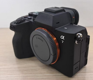กล้องดิจิตอล Sony A7 V มิเรอร์เลส รุ่น A7 Mark V มือสอง - Product Image 4
