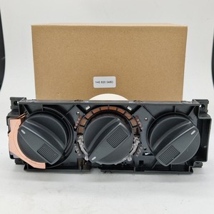 Pièces de commande de commutateur de chauffage de climatisation 1H0820045D pour VW MK3 EUROVAN 1H0820045D 1H0820045C - Product Image 2