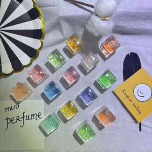 Profumo Unisex all'Ingrosso da 5ml Mini Portatile Originale Colonia Spray a Lunga Durata per Uomo e Donna - Product Image 3